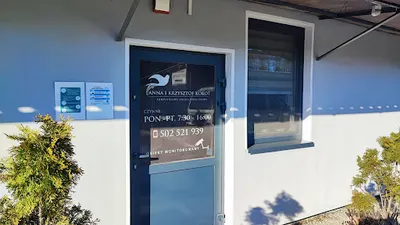 Kompleksowe Usługi Pogrzebowe Kokot A.K.