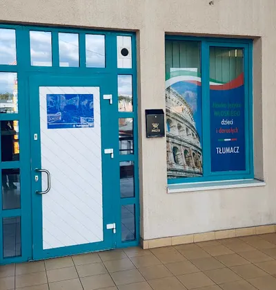 IVOES Iwona Szmuksta | nauka języka włoskiego | tłumacz język włoski | szkoła językowa dla dzieci i dorosłych